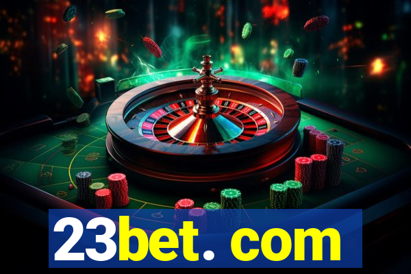 23bet. com