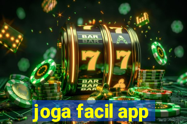 joga facil app