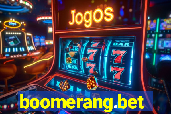 boomerang.bet