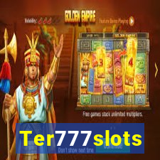 Ter777slots