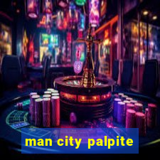 man city palpite