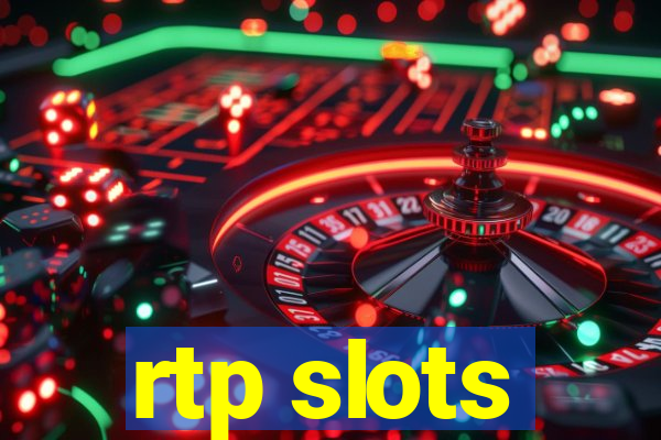 rtp slots