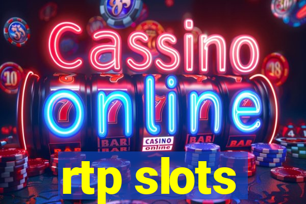 rtp slots