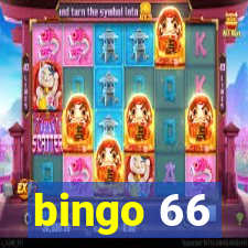 bingo 66