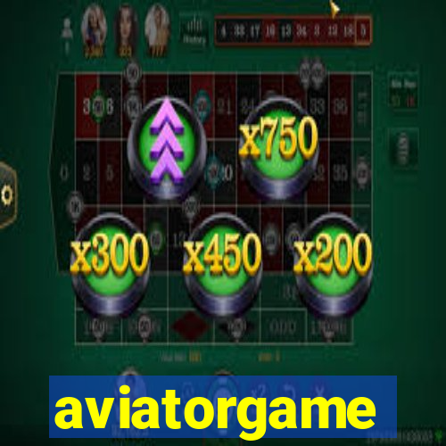 aviatorgame