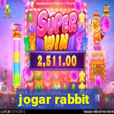 jogar rabbit