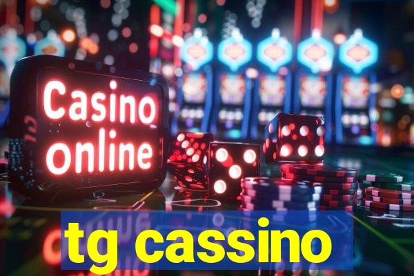 tg cassino