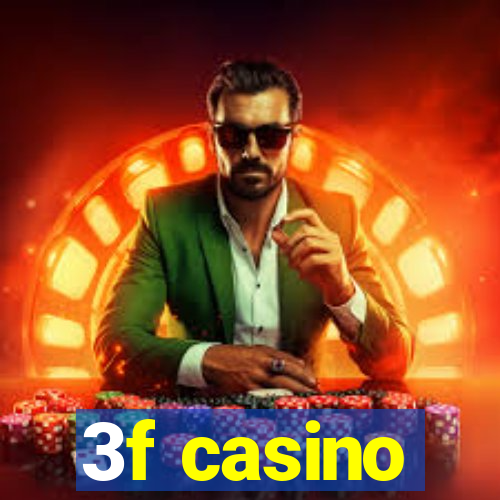 3f casino