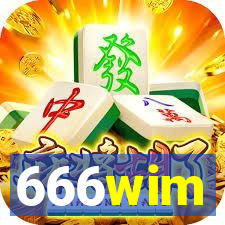 666wim