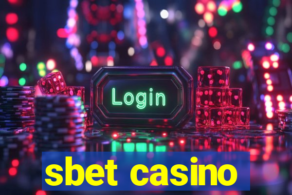 sbet casino