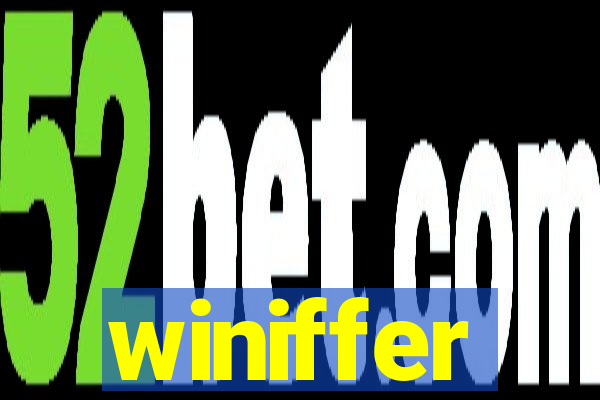 winiffer