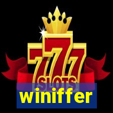 winiffer