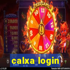 calxa login