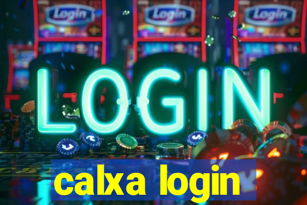 calxa login