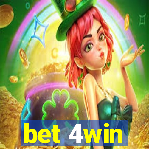 bet 4win