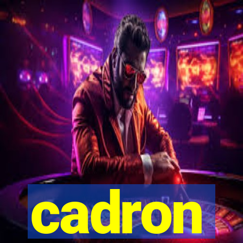 cadron