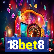 18bet8