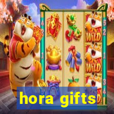 hora gifts