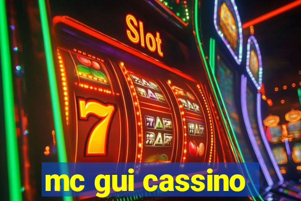 mc gui cassino