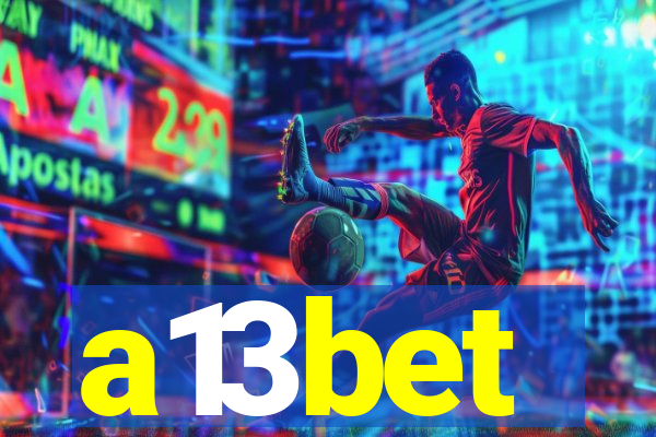 a13bet