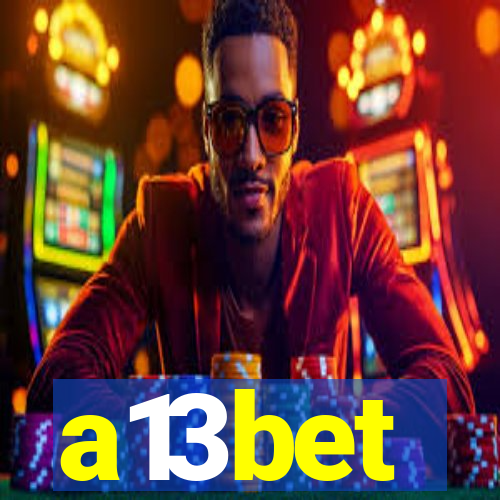 a13bet