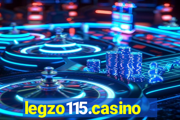 legzo115.casino