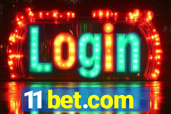 11 bet.com