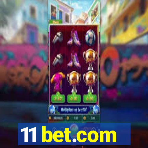 11 bet.com