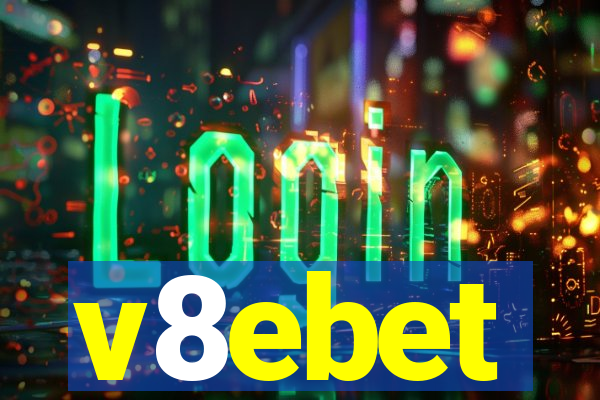 v8ebet