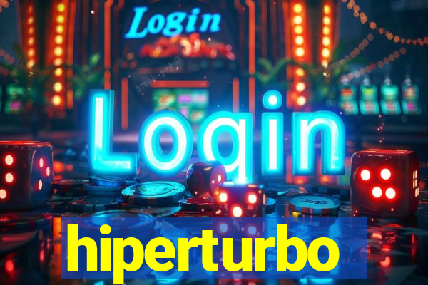 hiperturbo