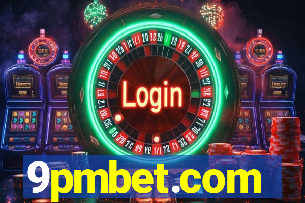 9pmbet.com