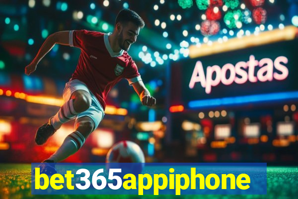 bet365appiphone