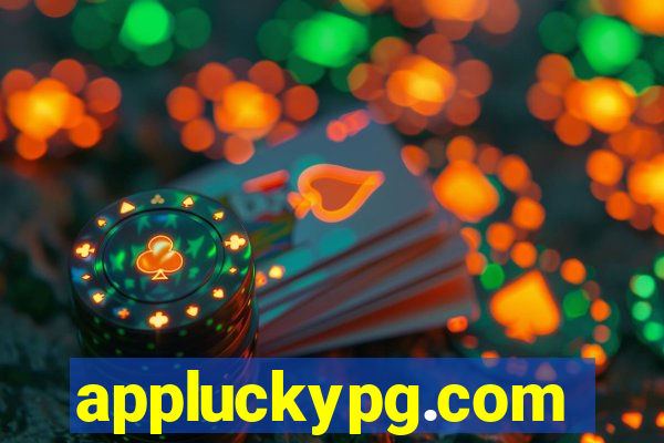 appluckypg.com