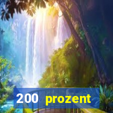 200 prozent willkommensbonus casino