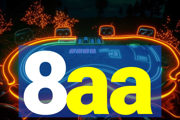 8aa