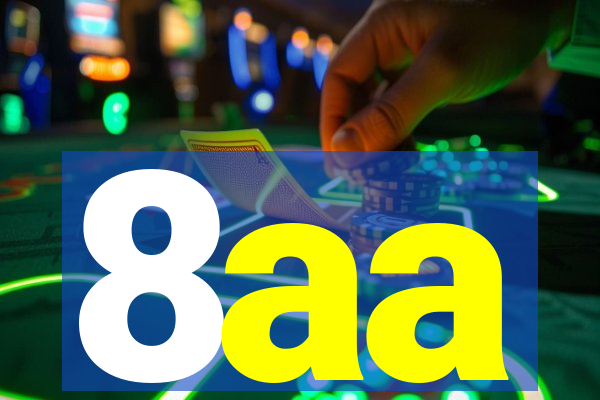 8aa