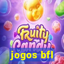 jogos bfl