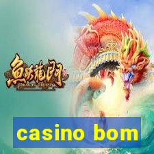 casino bom