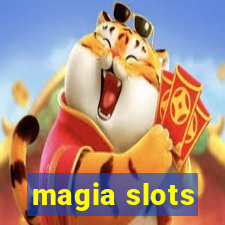 magia slots