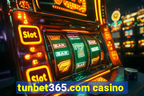 tunbet365.com casino