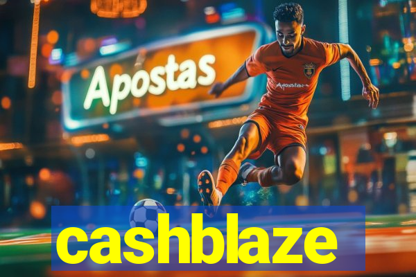 cashblaze