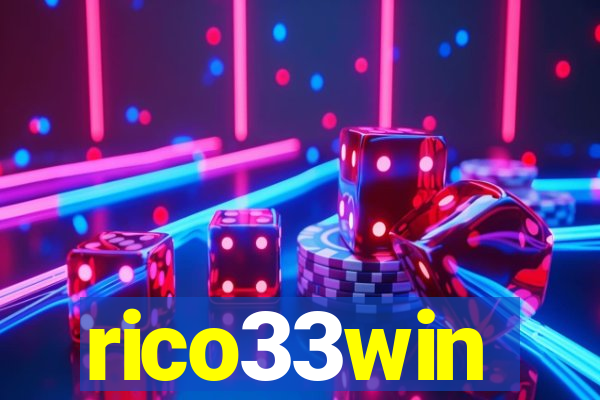 rico33win