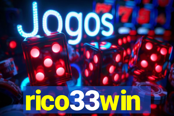 rico33win