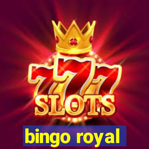 bingo royal