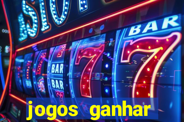 jogos ganhar dinheiro pix