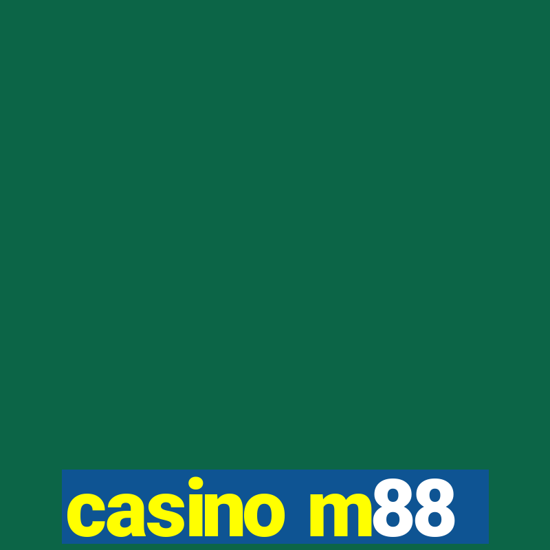 casino m88