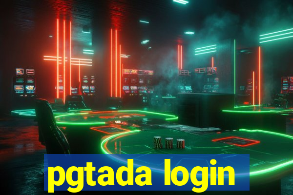 pgtada login