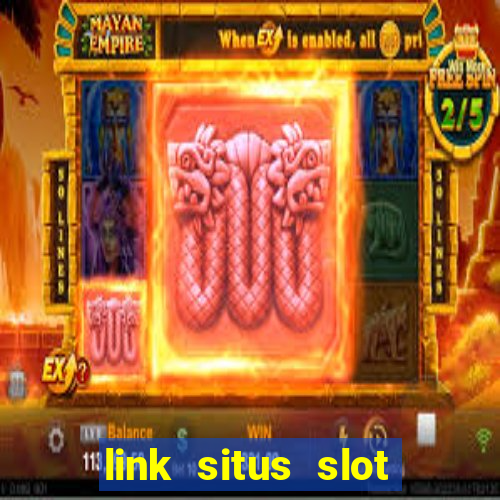 link situs slot gacor hari ini