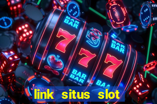 link situs slot gacor hari ini