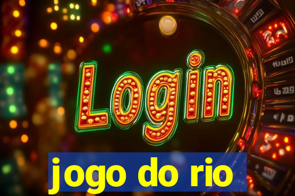 jogo do rio